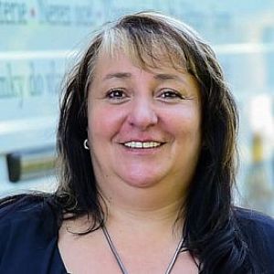 Rozhovor se Žanetou