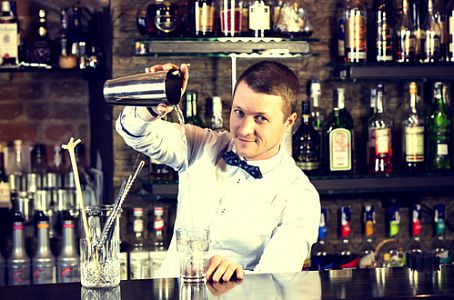 Barman