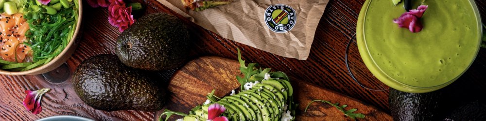 AVOCADO BISTRO s.r.o.