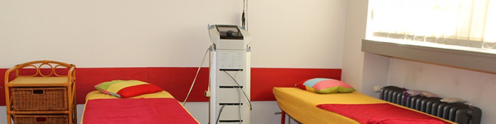 Rehabilitace AKTIV, s.r.o.