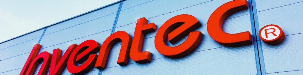 Inventec (Czech), s.r.o.