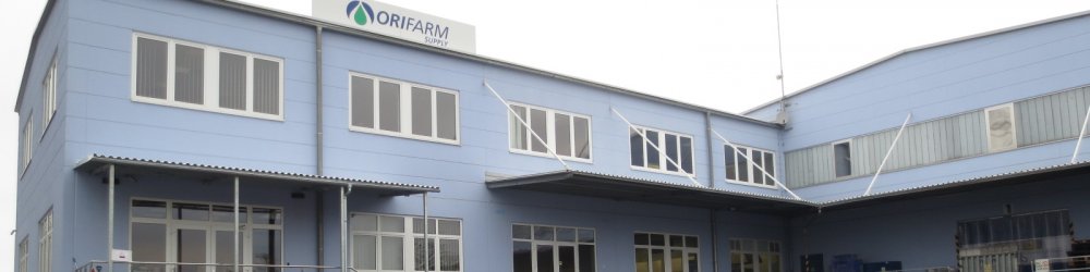 Orifarm Supply s.r.o.