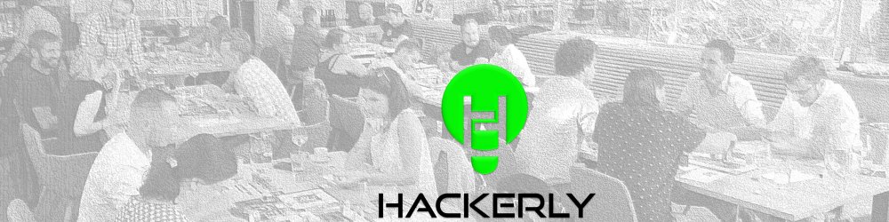 HACKERLY s.r.o.