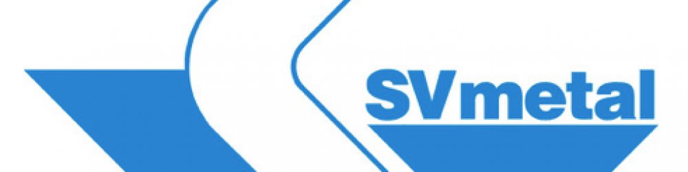 SV metal spol. s r.o.