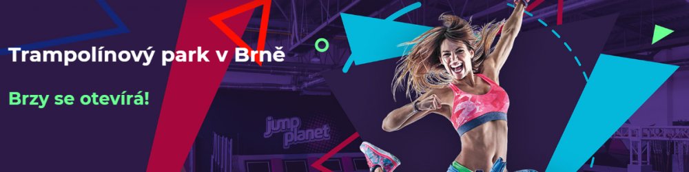 Indoor Jumping s.r.o.