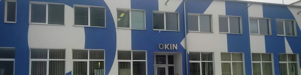 OKIN FACILITY, a.s.