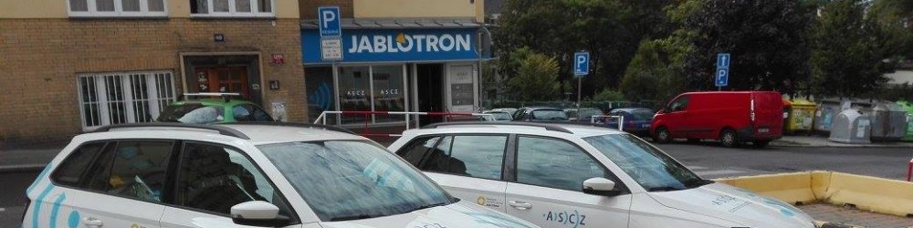 ALARMOVÉ SYSTÉMY CZ s.r.o.