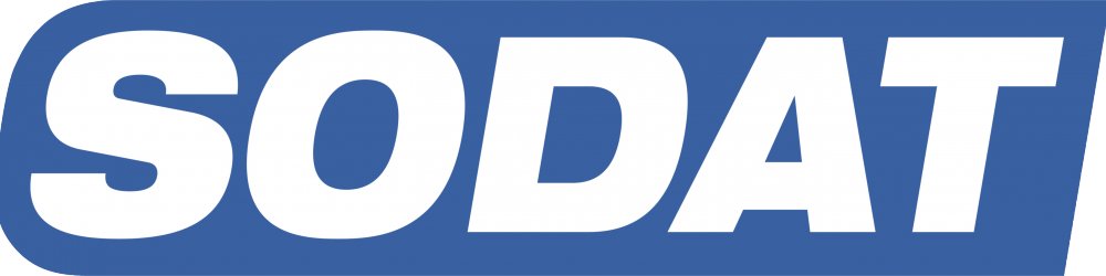 SODAT, s. r. o.