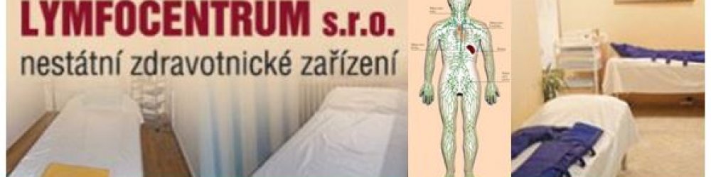 LYMFOCENTRUM s.r.o.