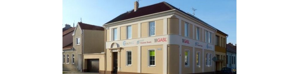 GASL CZ s.r.o.
