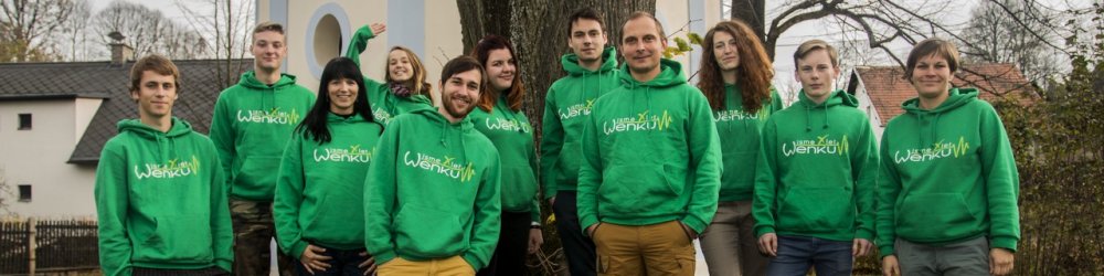 Agentura Wenku s.r.o.