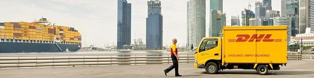 DHL Express (Czech Republic) s.r.o.