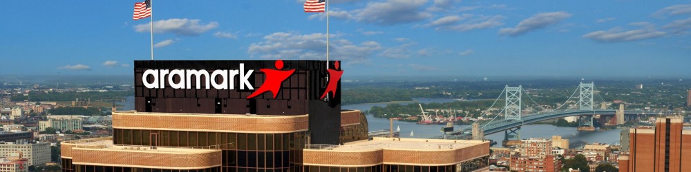 ARAMARK, s.r.o.