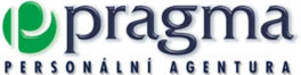PRAGMA personální agentura s.r.o.
