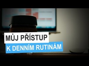 rutiny-v-nasem-zivote